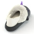 Sharkicks Pro - Inverno, Cappello da Strega, Tacco Coperto